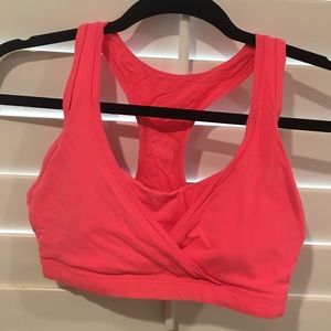 Authentic Lorna Jane sports bra